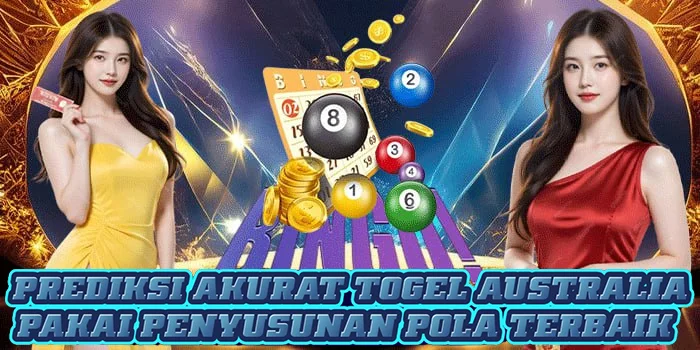 Prediksi Akurat Togel Australia Pakai Penyusunan Pola Terbaik